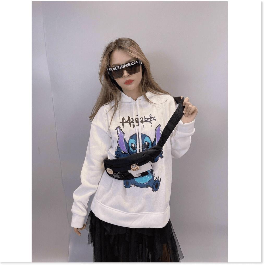ÁO KHOÁC NỈ HOODIES CỰC XINH