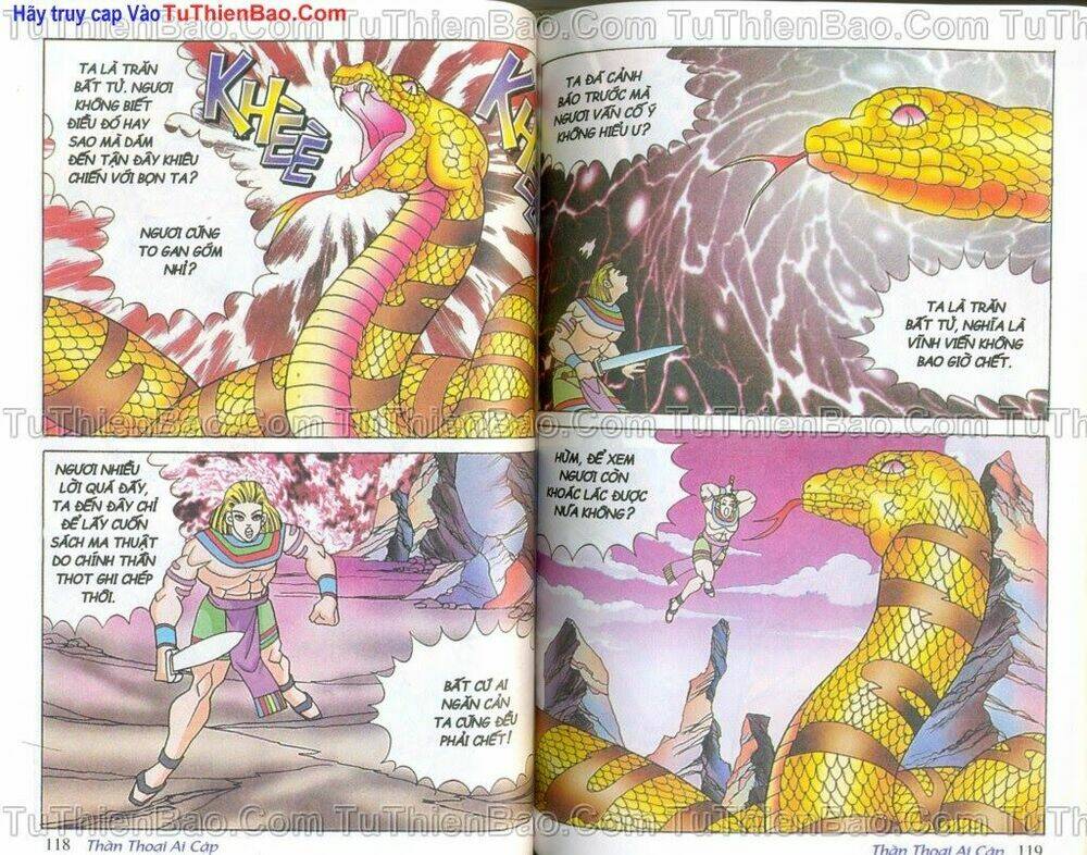 thần thoại ai cập chapter 2 60
