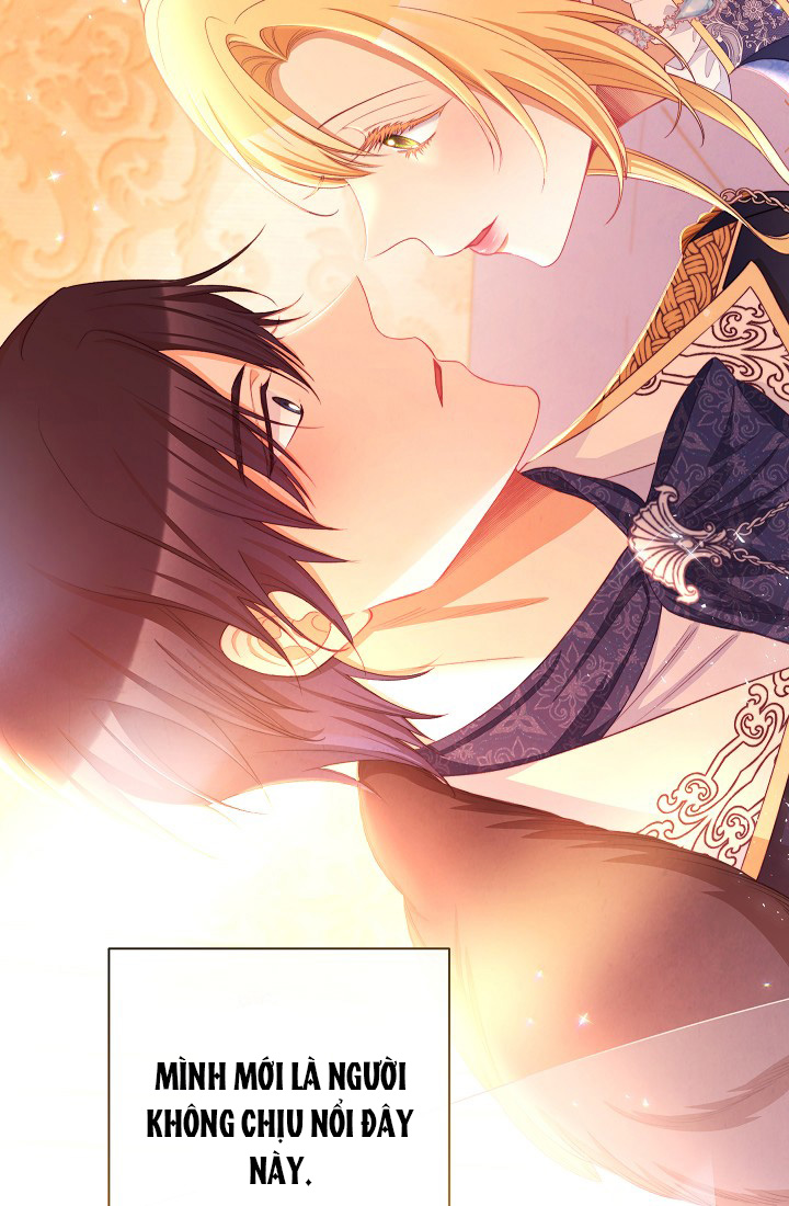 ác nữ đảo ngược đồng hồ cát chapter 80.2 15