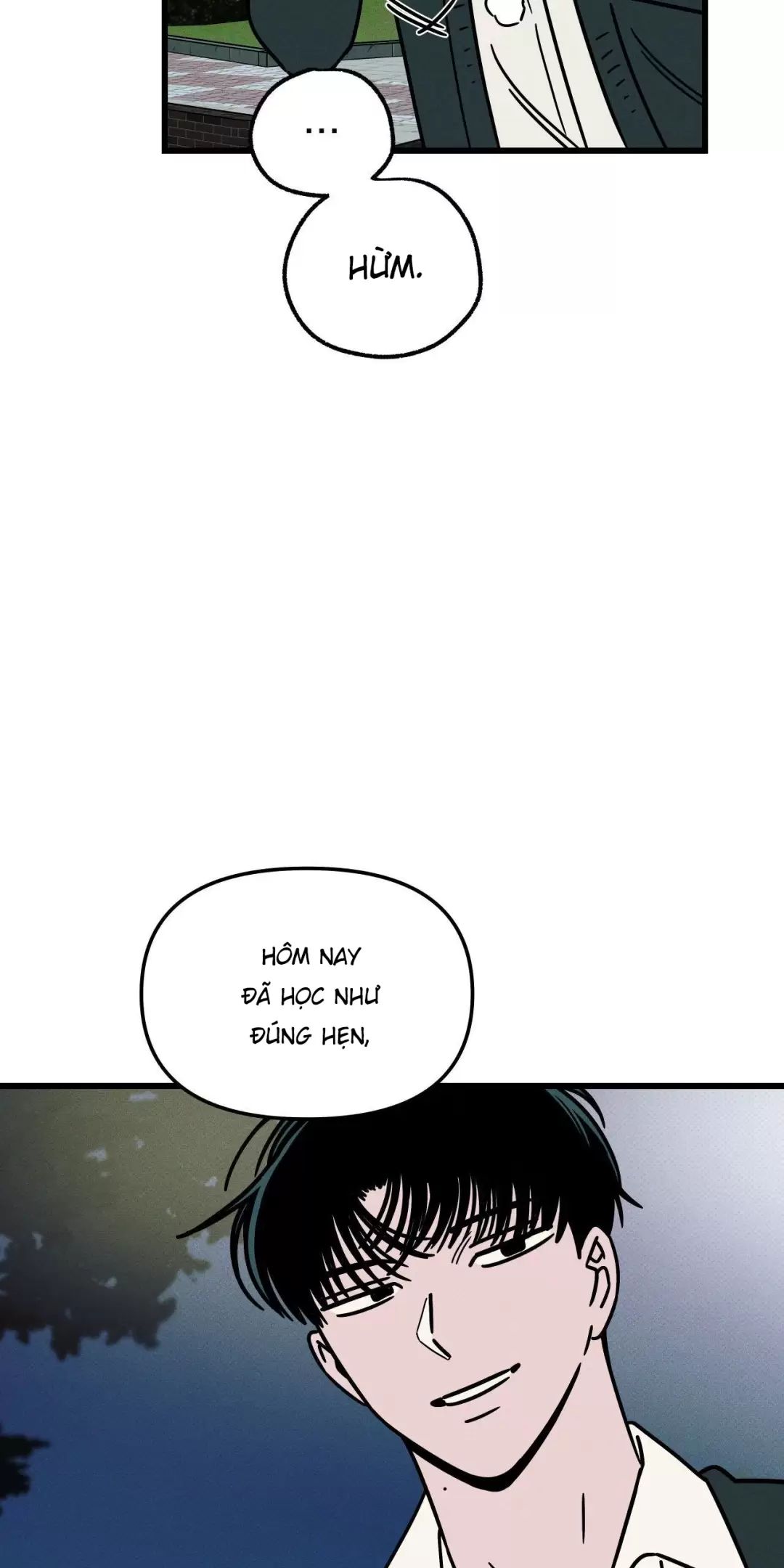 lời tỏ tình từ con số 0 chapter 20 29