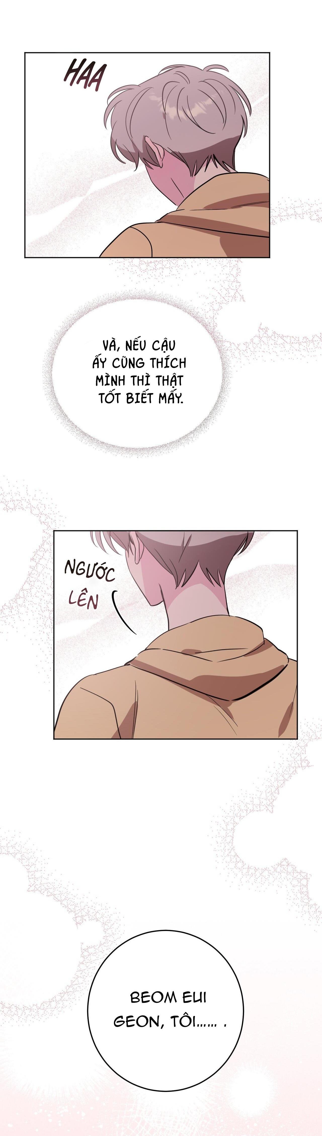 cạm bẫy đại học chapter 75 48