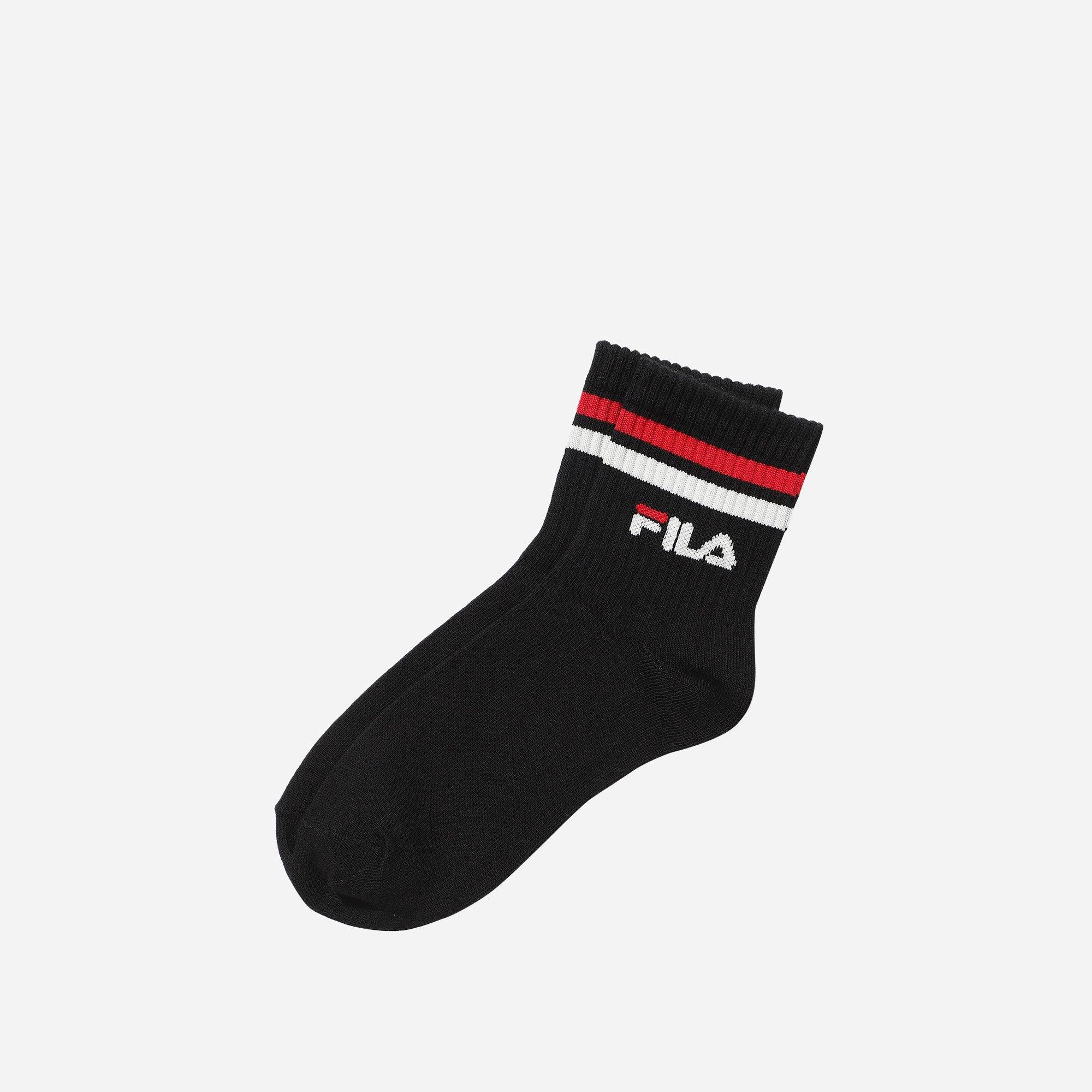 Vớ thời trang unisex Fila - FS3SCE6330X