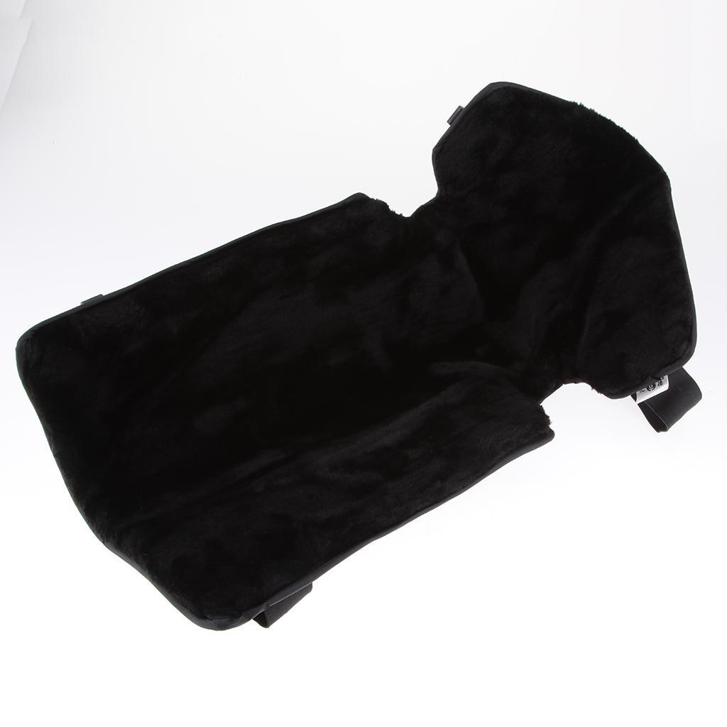 MotorbikeScooter Windproof Winter Warmer Knee & Leg Pad Protector