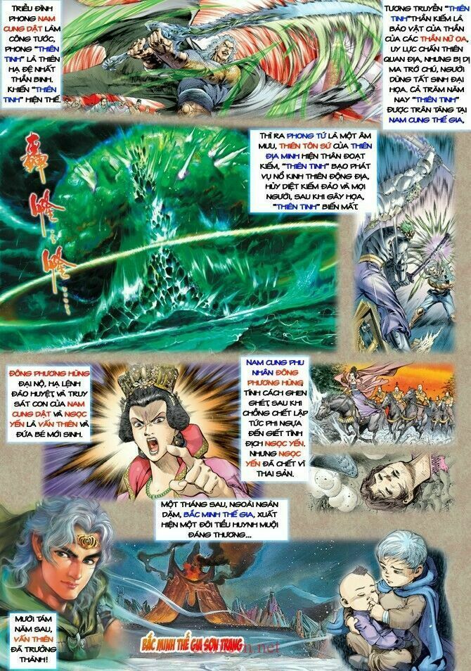 thần binh huyền kỳ i chapter 2 2