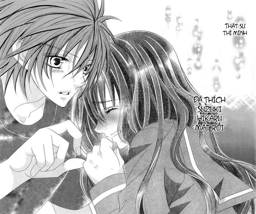 suki desu suzuki-kun!! chapter 55 24