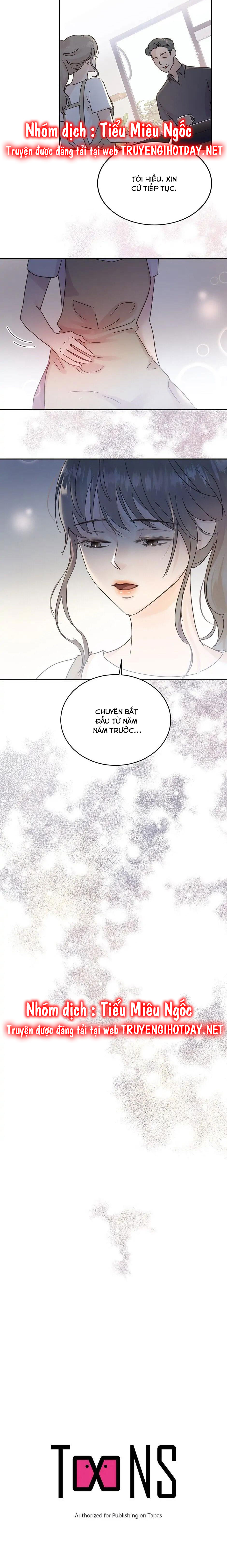 sự trả thù ngọt ngào của vợ tôi chapter 30 7