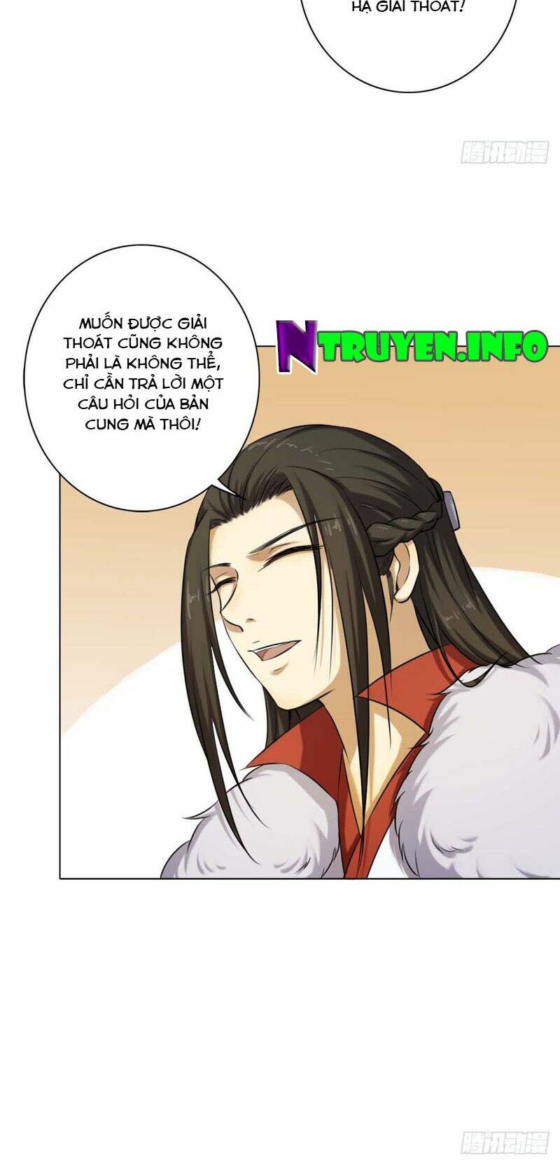 khuynh thế độc phi chapter 43 21