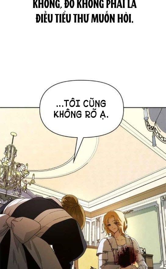 tôi muốn trở thành cô ấy dù chỉ là một ngày chapter 73 58