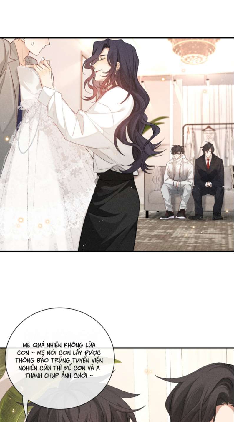 trò chơi săn mồi chapter 74 22