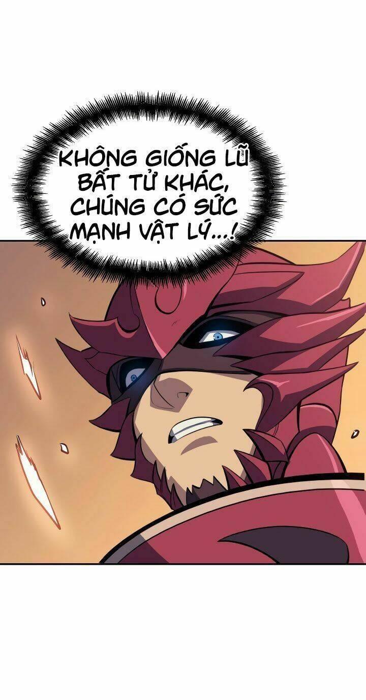 tôi trở lại thăng cấp một mình chapter 66 6