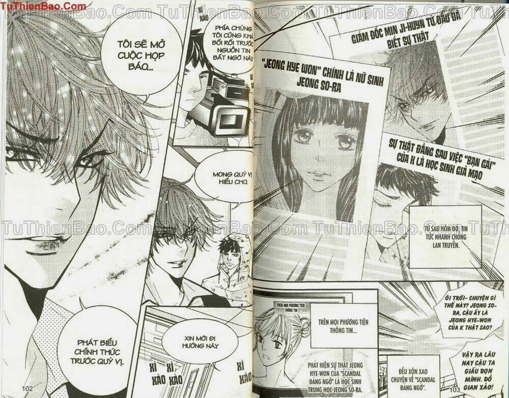 scandal đáng ngờ chapter 5 52