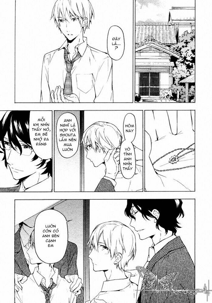 only the flower knows chapter 8 28