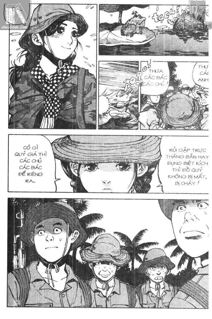 chiếc lược ngà chapter 2 8