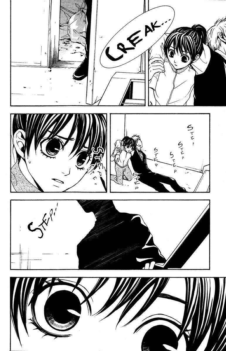 mayonaka no ariadone chapter 8 4