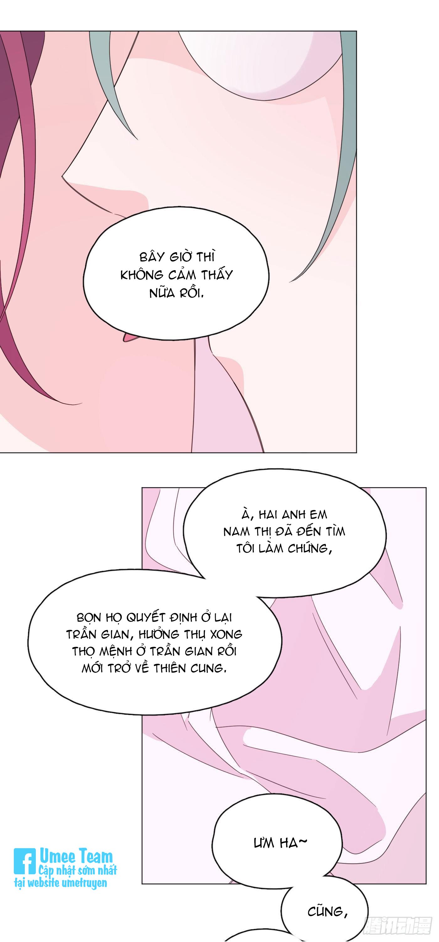 nhất hoàng cửu công thập nhị thê chapter 75 11