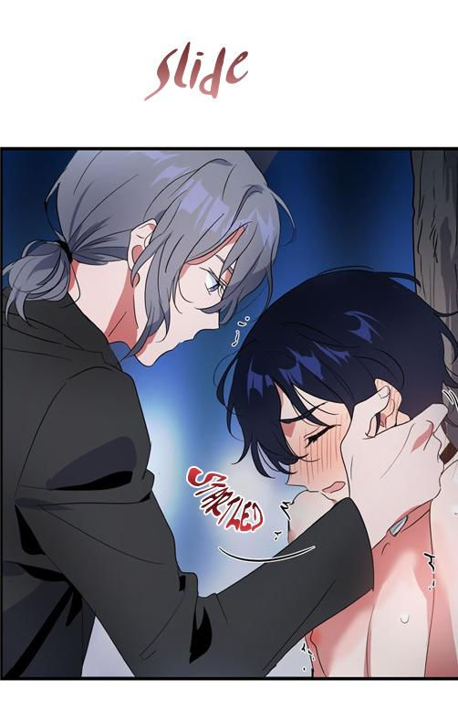 tình yêu cún con chapter 7.2 17