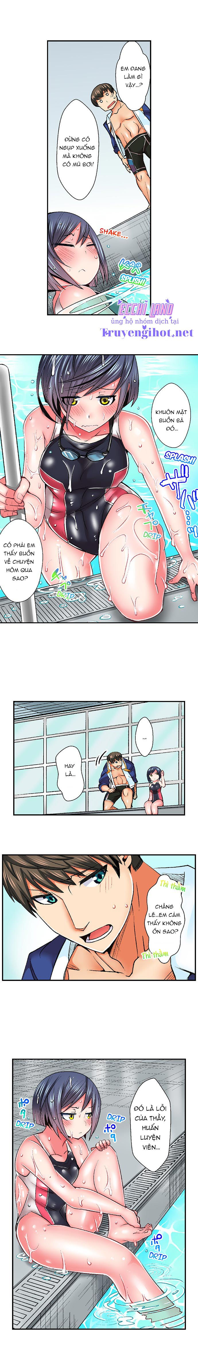 ham muốn mạnh mẽ chapter 5.1 7