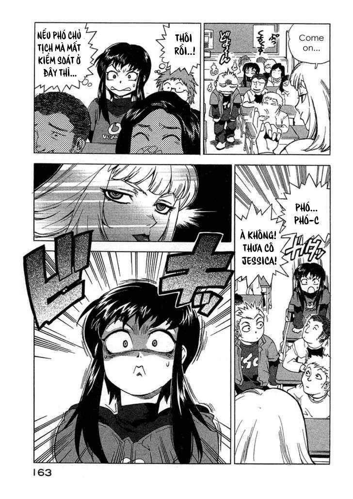 tende freeze! chapter 25 18