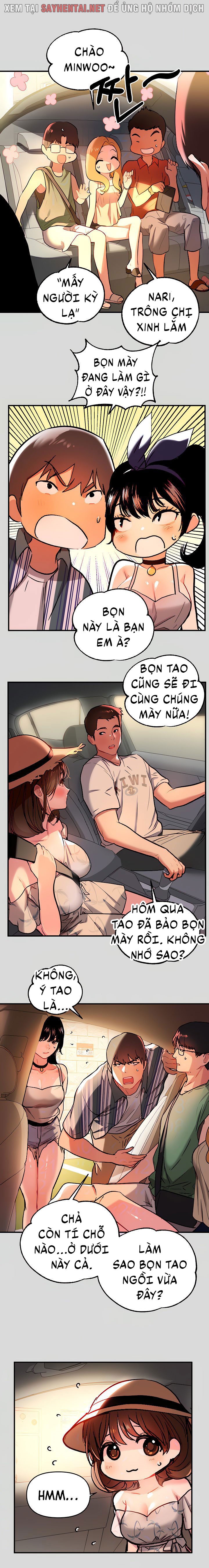 bà chị chủ nhà chapter 11 4