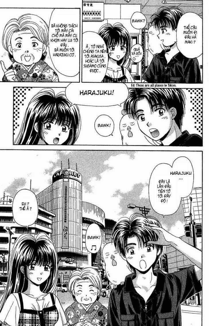 open sesame chapter 29 18