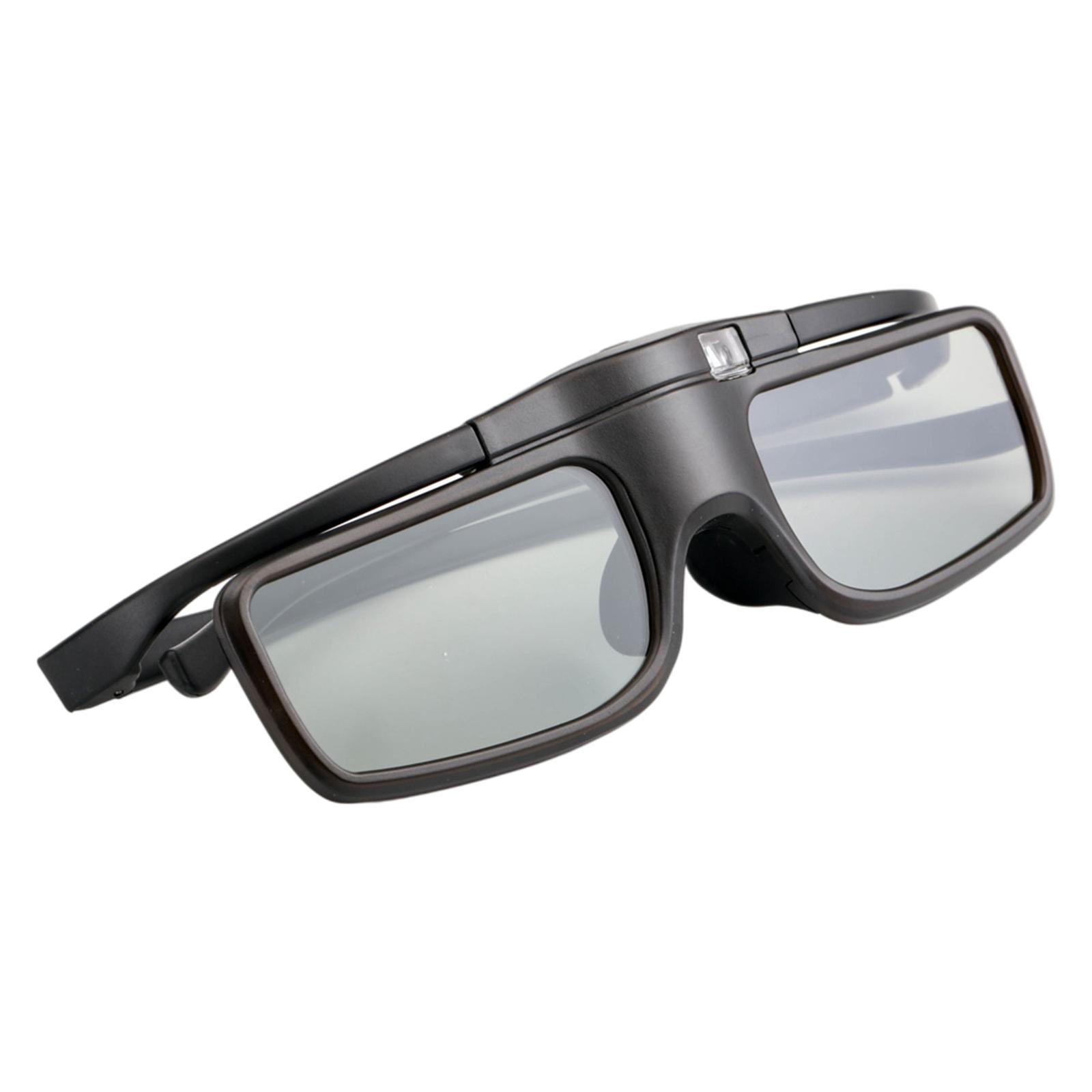 3D Bluetooth Eyewear Glasses for Signal TV TW5210/5400 TW9300 VW558/328/268