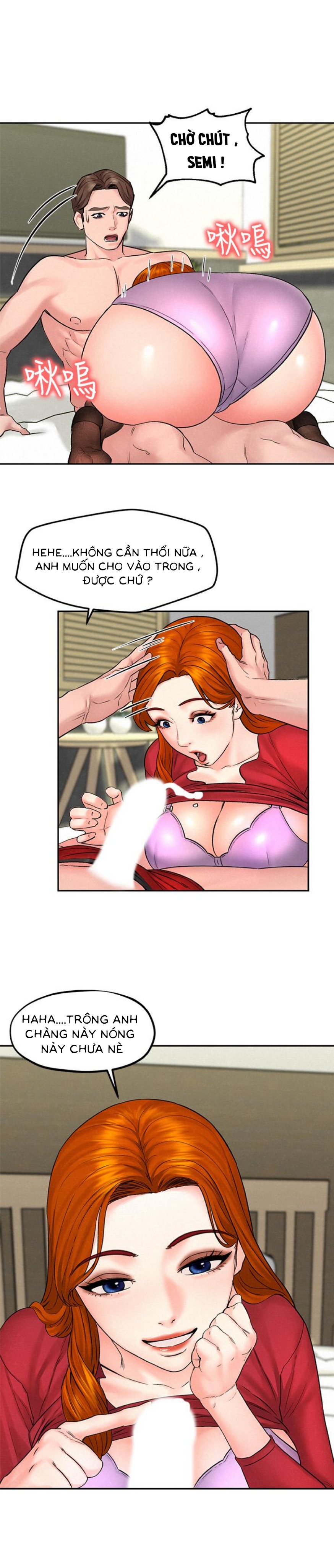 chuyến đi ngoại tình chapter 12 2