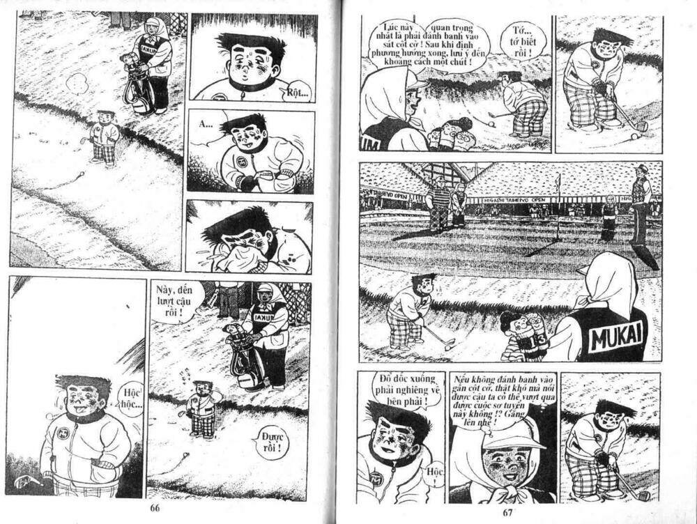 tân teppi chapter 41 32