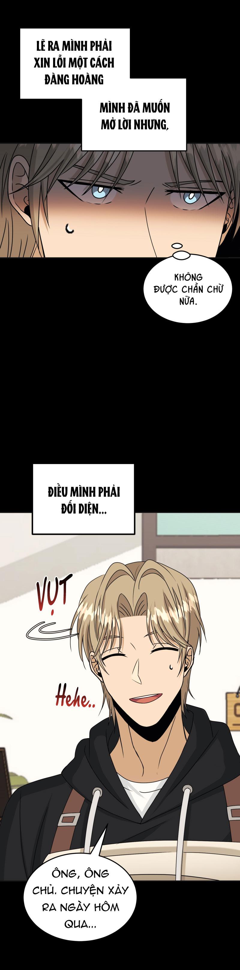 tuyển tập những ông chú tà zâm chapter 7.4 14