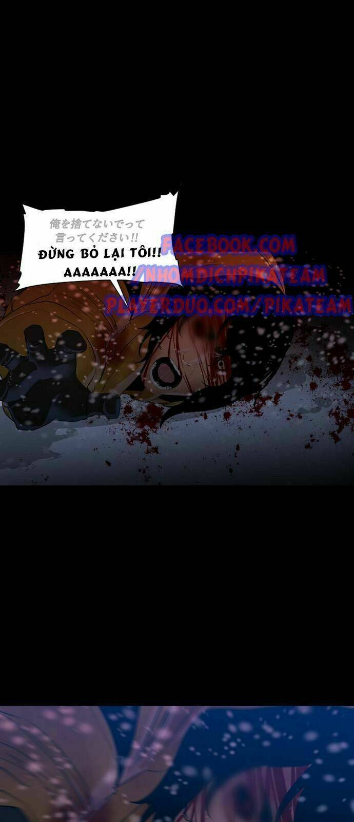 đêm vùng cực chapter 47 2