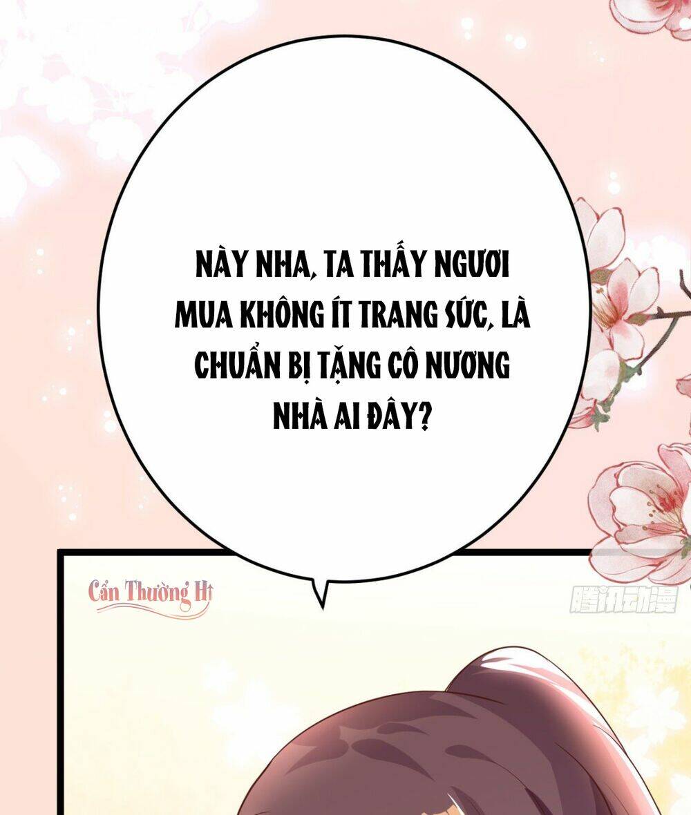 tướng quân tại thượng: manh phi xuyên không muốn nghịch tập chapter 11 5