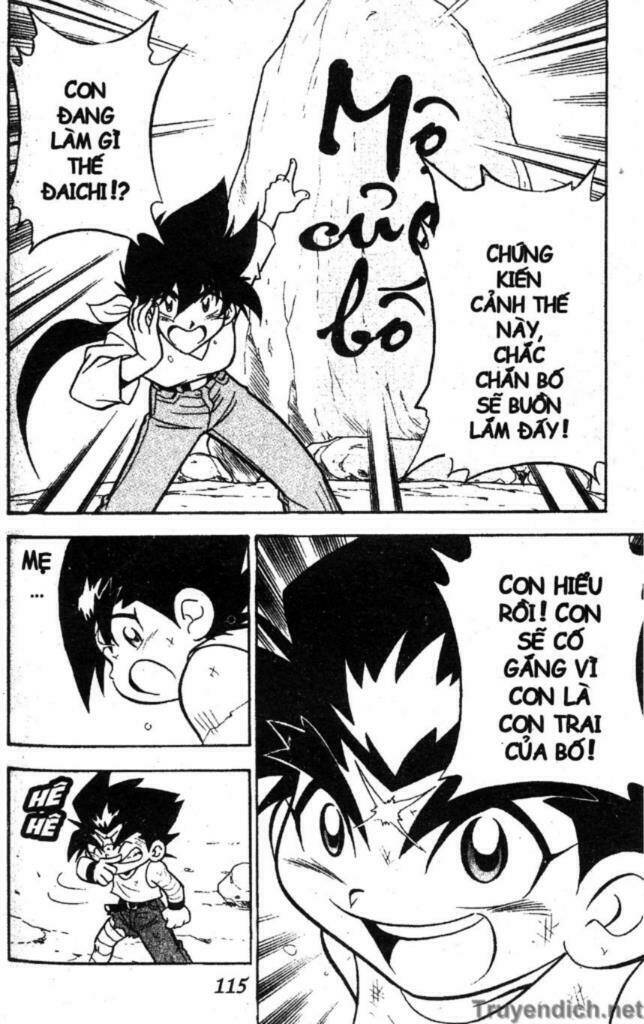 beley - con quay truyền thuyết chapter 10 108