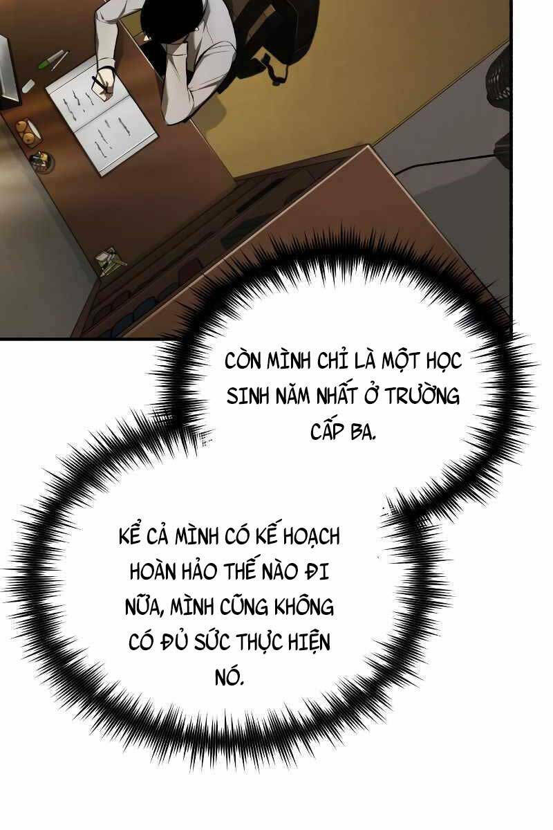 ác quỷ trở lại học đường chapter 6.1 23