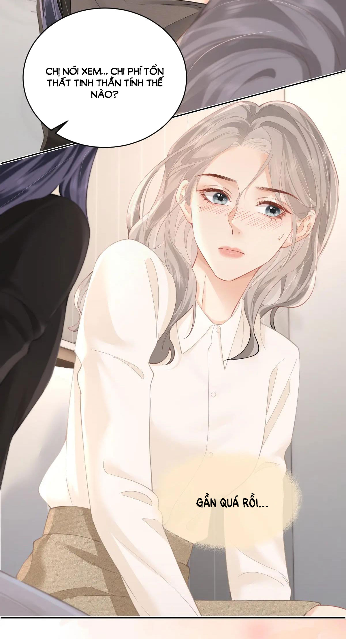 luôn có giáo viên muốn mời phụ huynh chapter 13.2 4