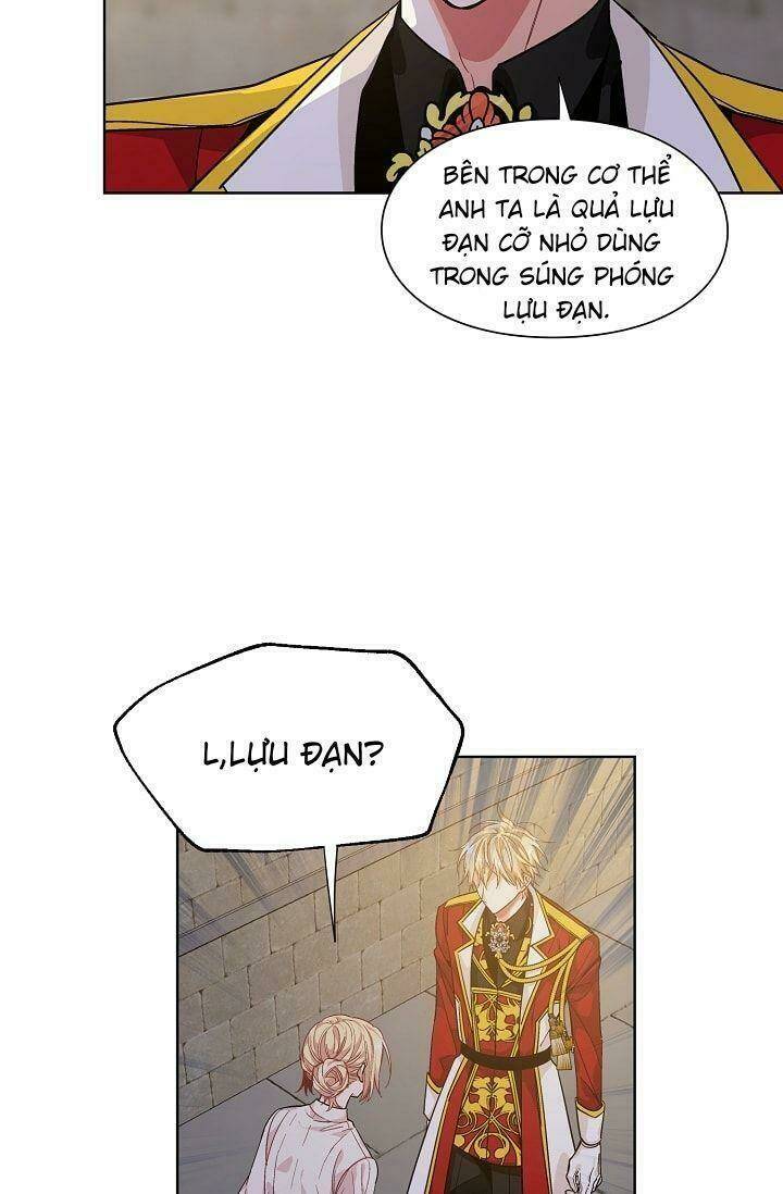 nữ hoàng ngoại khoa chapter 62 37