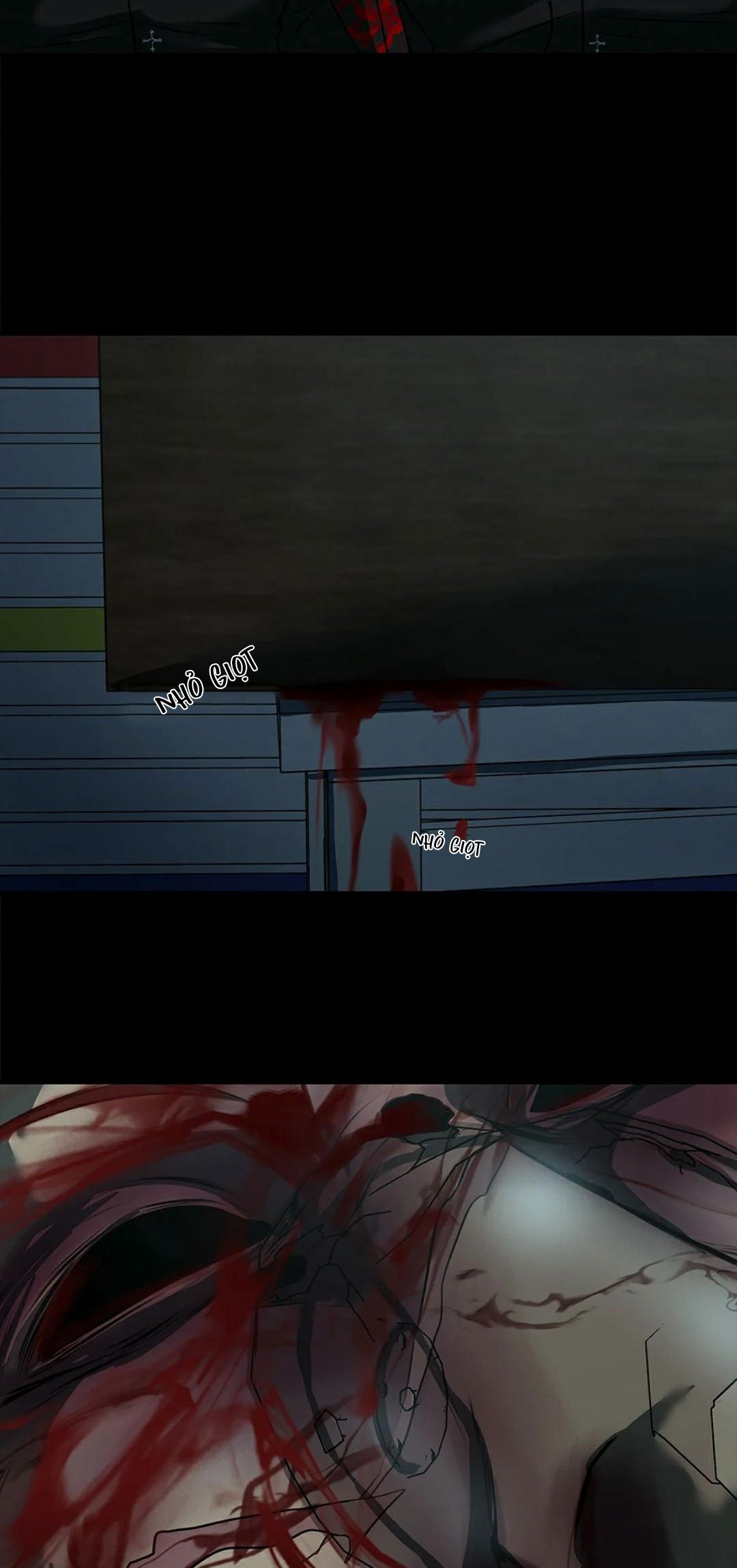 yêu phải kẻ sát nhân bóng rổ chapter 21 60