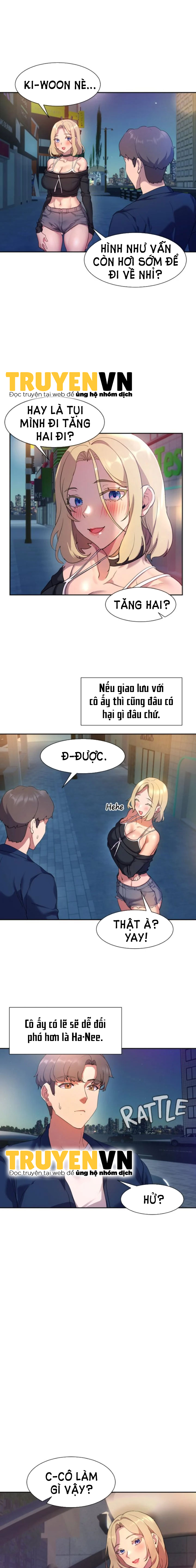 tiểu thuyết gia tình dục chapter 8 11