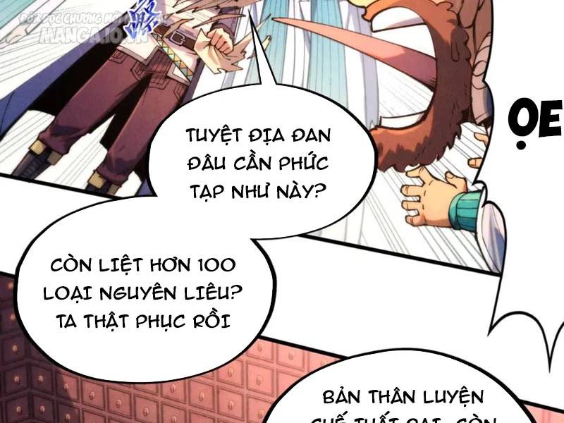 vạn cổ chí tôn chapter 302 52