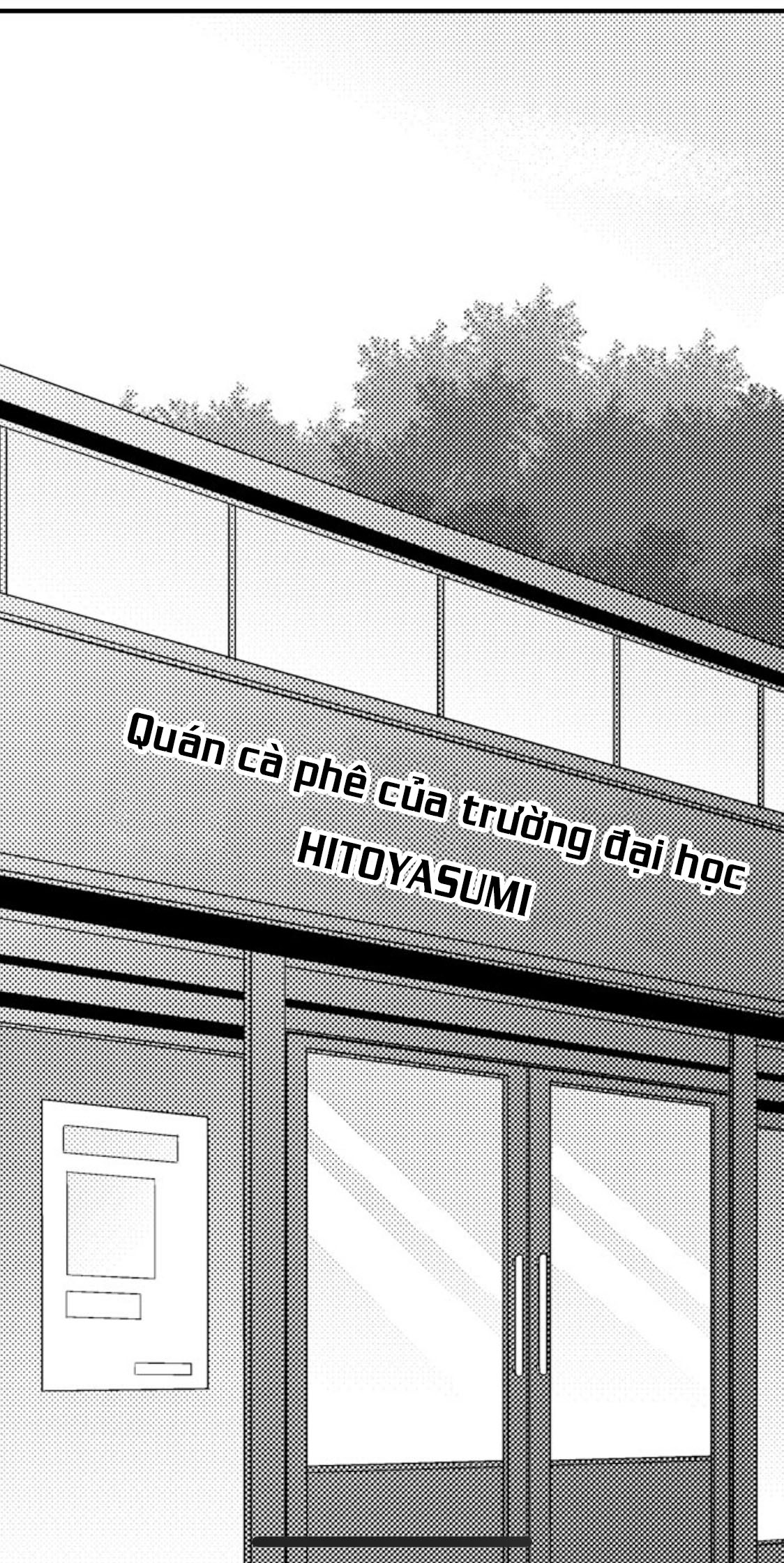 hãy ngủ cùng em, haruomi-kun! (full) chapter 10.1 12