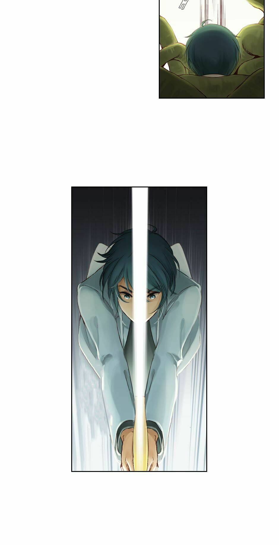 hiệp sĩ vô song chapter 4 35