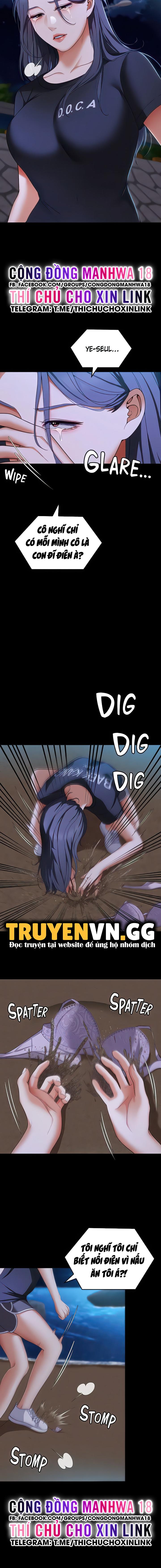 tối nay cưng muốn ăn gì? chapter 83 20