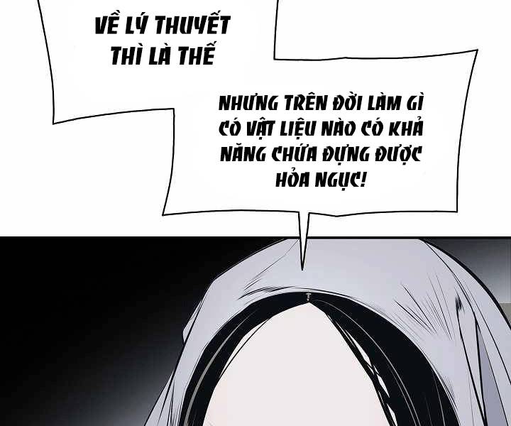 bất bại chân ma chapter 135 136