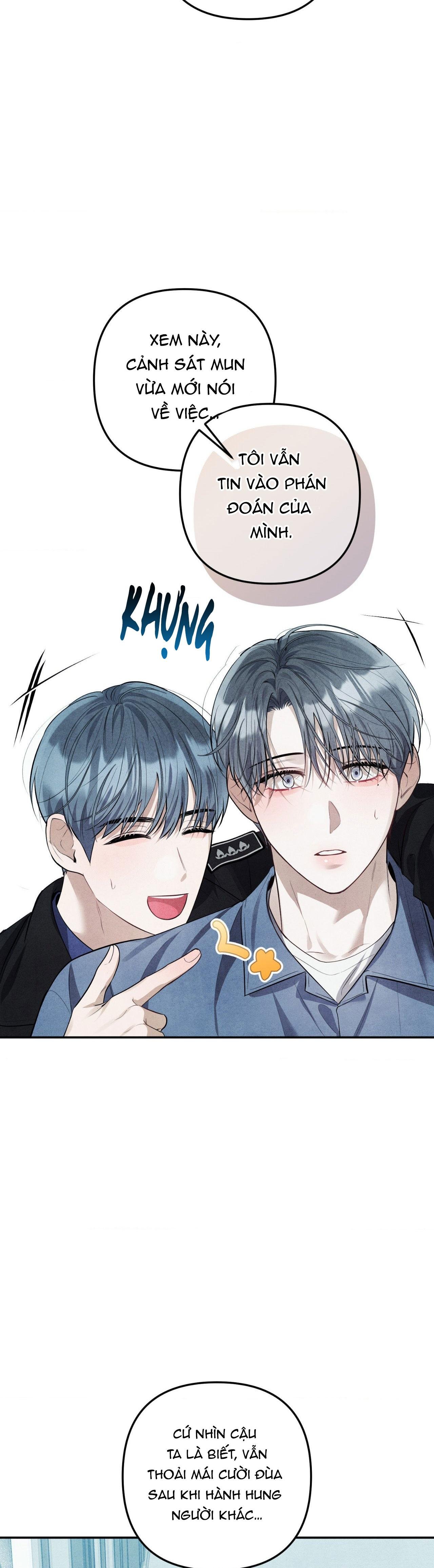 locked in lead chapter 4 4