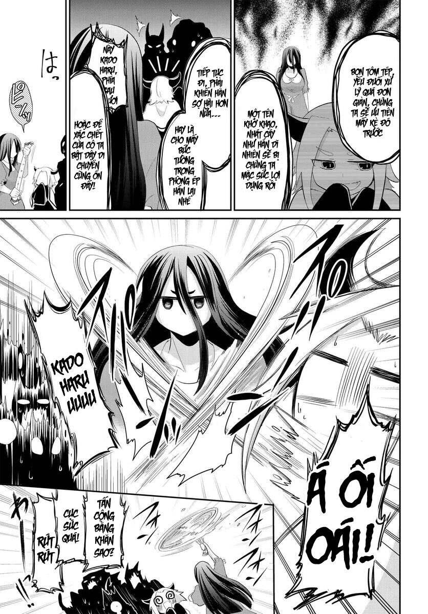 mono no kemonogurashi chapter 25 9