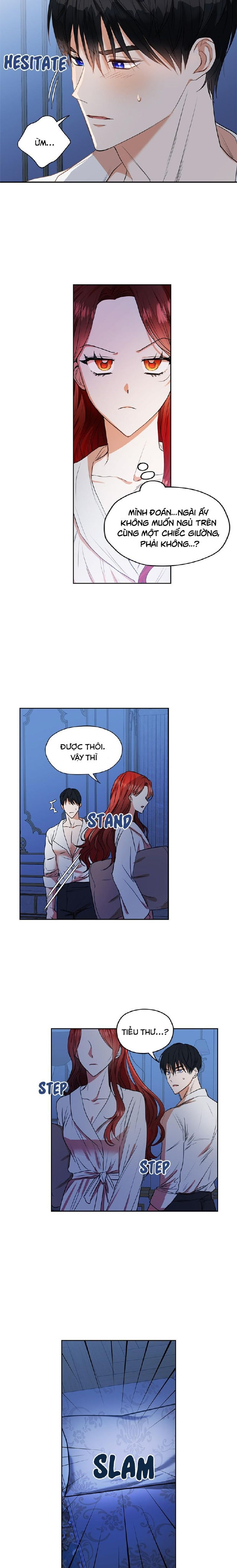 tôi sẽ nâng cấp chồng tôi trở thành một bậc thầy chapter 10 6