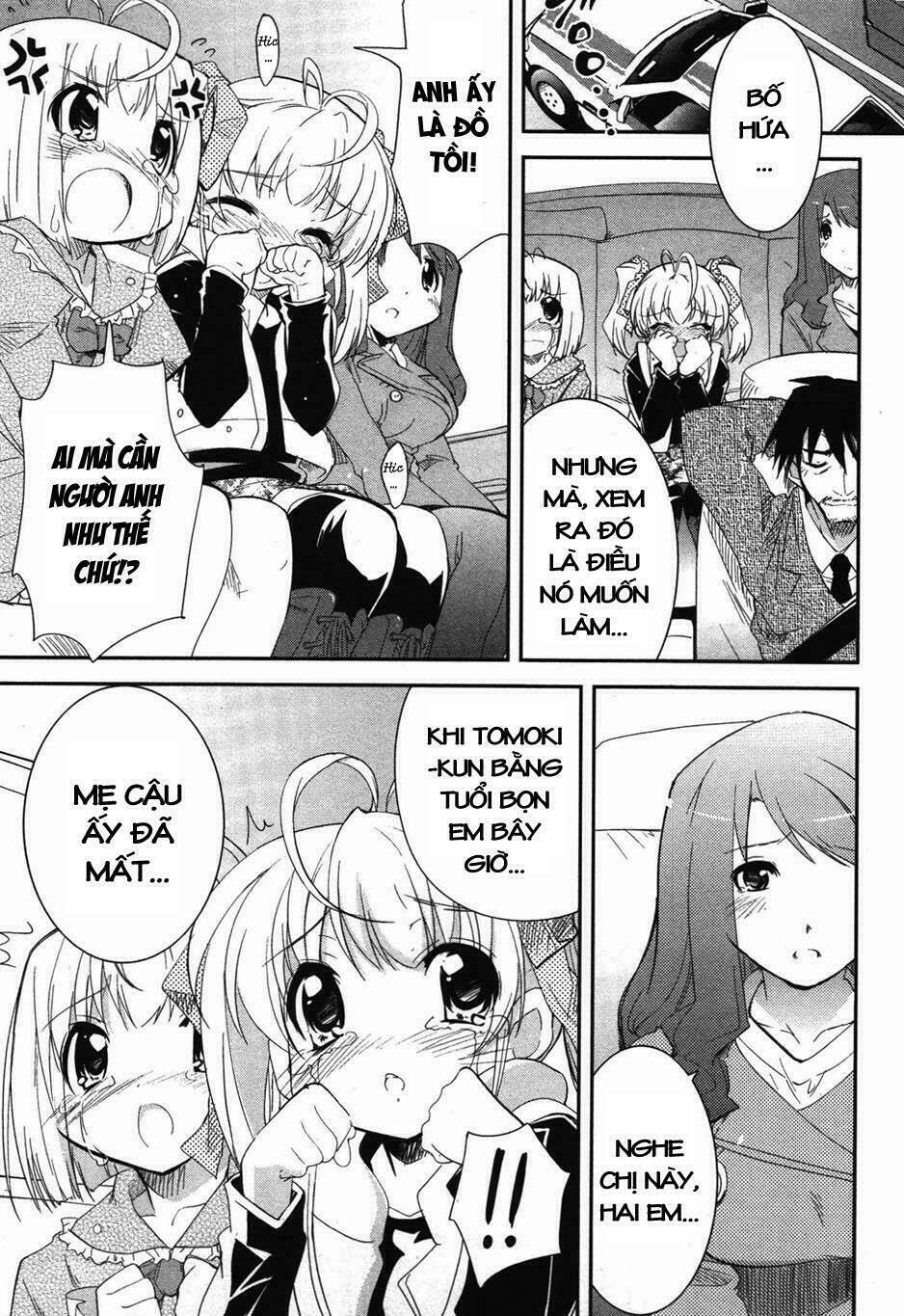 cherry x cherry chapter 12 9