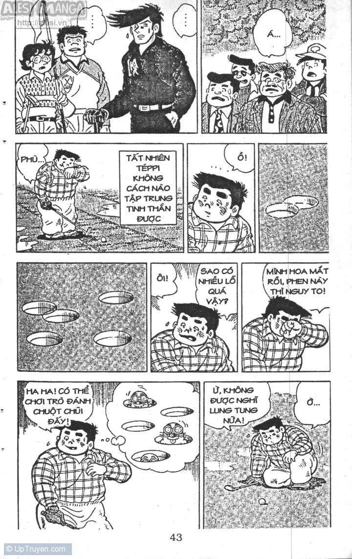 ashita tenki ni naare chapter 3 41