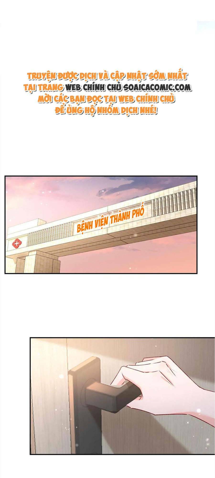 cô vợ của tôi không dễ bắt nạt chapter 59 1