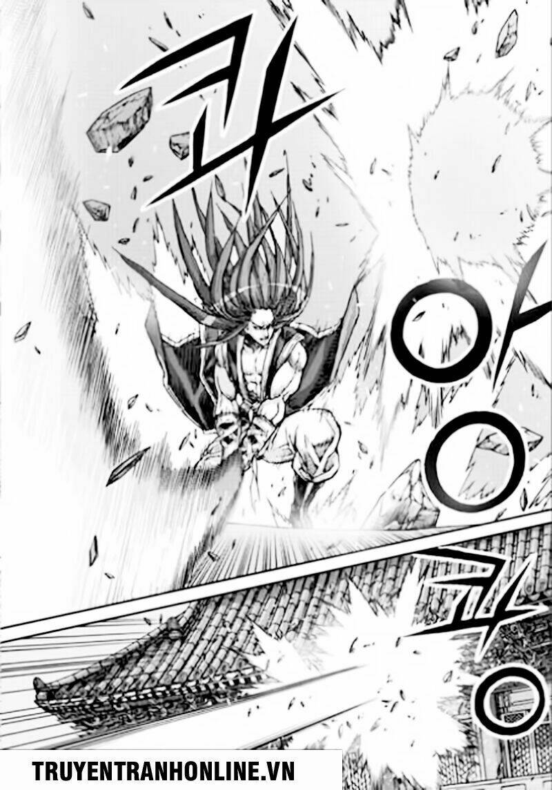 diêm đế ii chapter 53.3 27