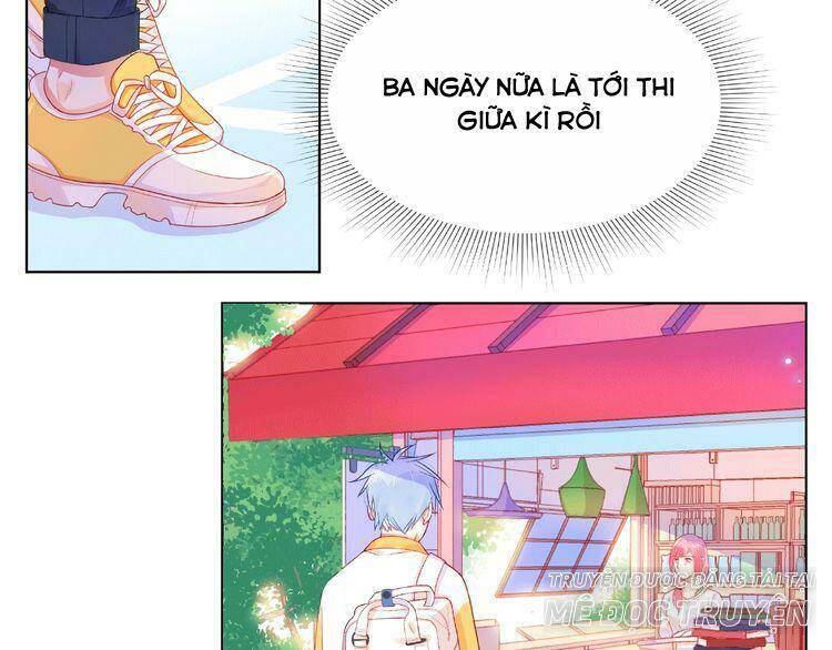 giai điệu của sự va chạm chapter 33 86