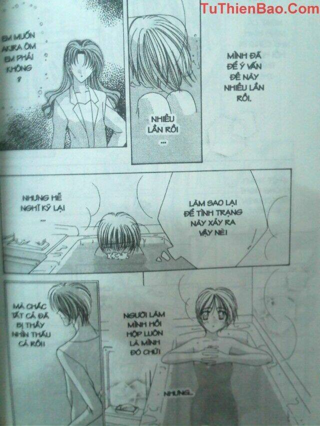 nguyện ước dưới ánh sao chapter 5 129